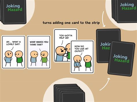 joking hazard rules|best joking hazard combos.